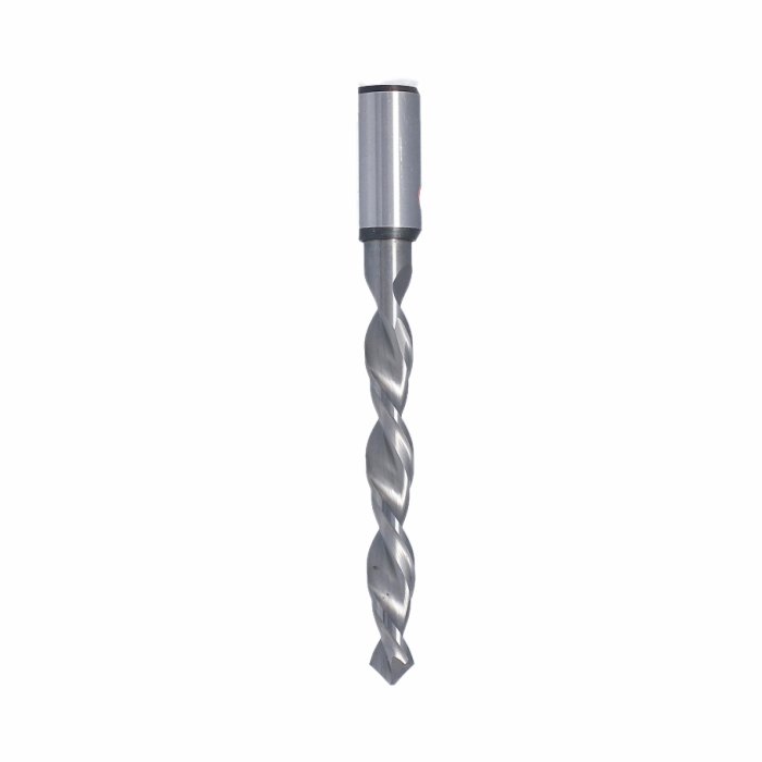 ITA TOOLS wiertło przelotowe VHM D7 I56 L85 S10 LH 381.070.056.085.22 – zdjęcie 2