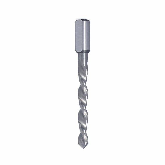 ITA TOOLS wiertło przelotowe VHM D7 I56 L85 S10 LH 381.070.056.085.22 – zdjęcie 3