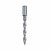 ITA TOOLS wiertło przelotowe VHM D7 I56 L85 S10 LH 381.070.056.085.22 – zdjęcie 4