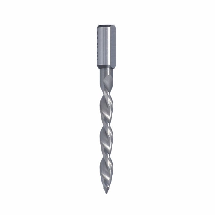 ITA TOOLS wiertło przelotowe VHM D7 I56 L85 S10 LH 381.070.056.085.22 – zdjęcie 4