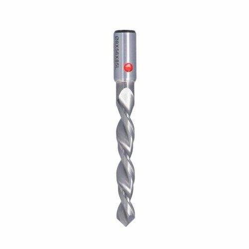ITA TOOLS wiertło przelotowe VHM D8 I56 L85 S10 LH 381.080.056.085.22 – zdjęcie 1