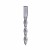 ITA TOOLS wiertło przelotowe VHM D8 I56 L85 S10 LH 381.080.056.085.22 – zdjęcie 2