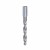 ITA TOOLS wiertło przelotowe VHM D8 I56 L85 S10 LH 381.080.056.085.22 – zdjęcie 3