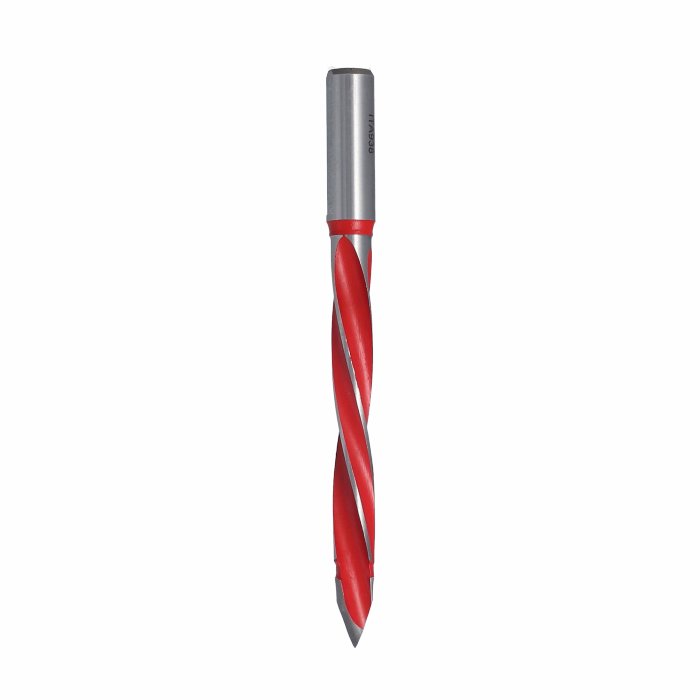 ITA TOOLS wiertło przelotowe HM D8,5 I65 L115 S10 LH 381.085.065.115.12 – zdjęcie 3