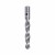 ITA TOOLS wiertło przelotowe VHM D10 I56 L85 S10 RH 381.100.056.085.21 – zdjęcie 1
