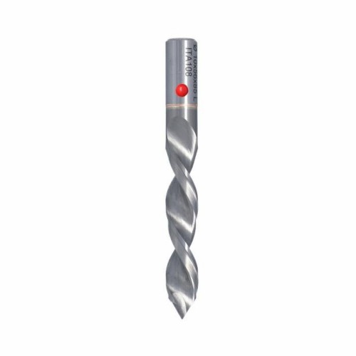 ITA TOOLS wiertło przelotowe VHM D10 I56 L85 S10 LH 381.100.056.085.22 – zdjęcie 1