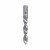 ITA TOOLS wiertło przelotowe VHM D10 I56 L85 S10 LH 381.100.056.085.22 – zdjęcie 1