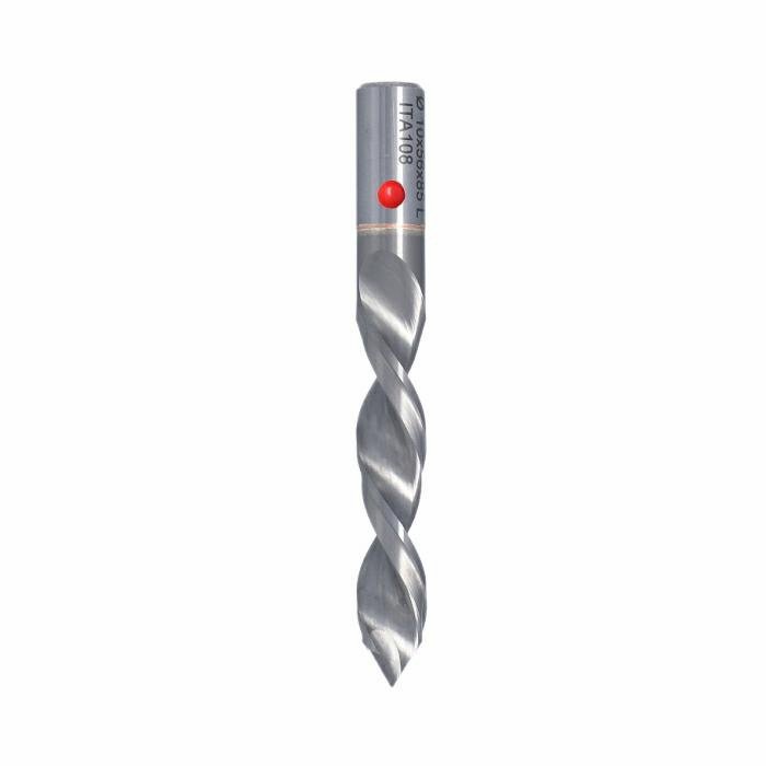 ITA TOOLS wiertło przelotowe VHM D10 I56 L85 S10 LH 381.100.056.085.22 – zdjęcie 1