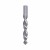 ITA TOOLS wiertło przelotowe VHM D10 I56 L85 S10 LH 381.100.056.085.22 – zdjęcie 2