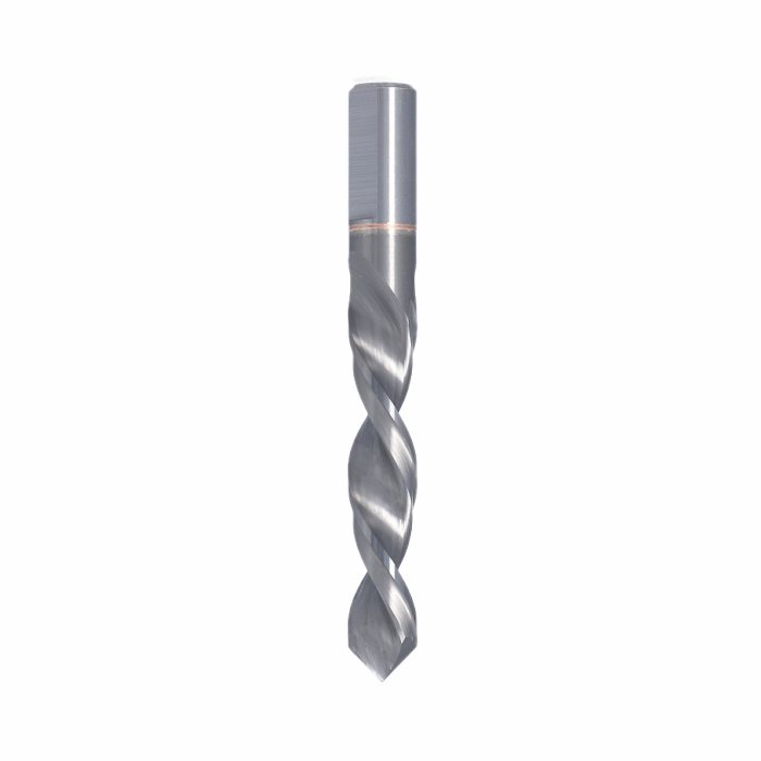 ITA TOOLS wiertło przelotowe VHM D10 I56 L85 S10 LH 381.100.056.085.22 – zdjęcie 3