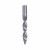 ITA TOOLS wiertło przelotowe VHM D10 I56 L85 S10 LH 381.100.056.085.22 – zdjęcie 4