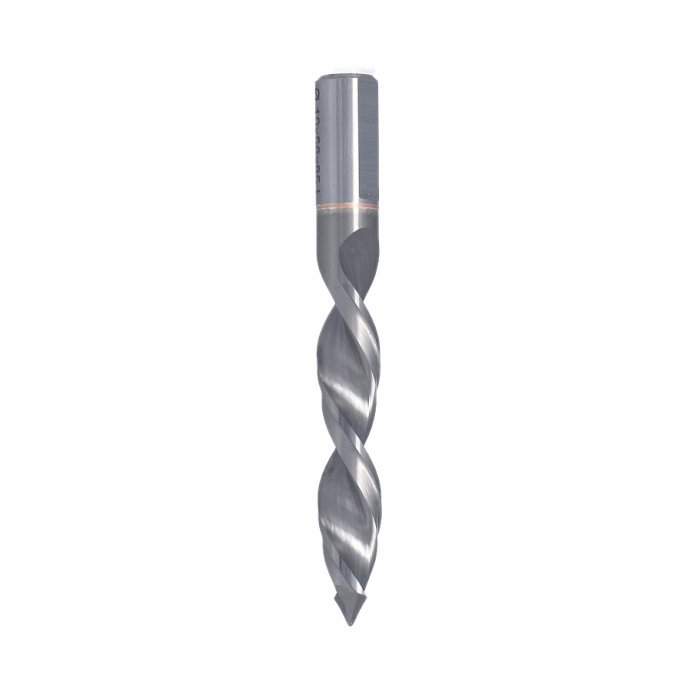 ITA TOOLS wiertło przelotowe VHM D10 I56 L85 S10 LH 381.100.056.085.22 – zdjęcie 4