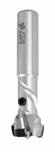 ITA TOOLS wiertło puszkowe diamentowe PCD D14 L57 S10 LH DWA.014LH – zdjęcie 1