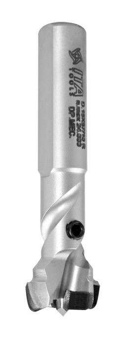 ITA TOOLS wiertło puszkowe diamentowe PCD D14 L57 S10 RH DWA.014RH – zdjęcie 1