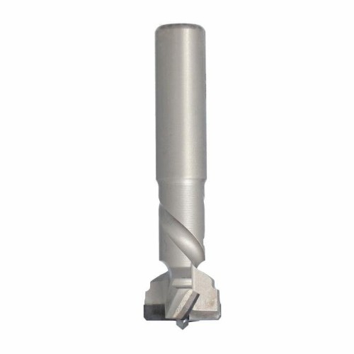 ITA TOOLS wiertło puszkowe diamentowe PCD D15 L57,5 S10 LH DWA.015LH – zdjęcie 1