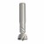 ITA TOOLS wiertło puszkowe diamentowe PCD D15 L57,5 S10 LH DWA.015LH – zdjęcie 1