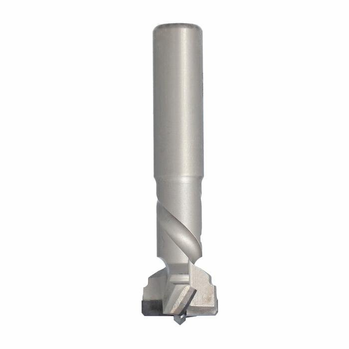 ITA TOOLS wiertło puszkowe diamentowe PCD D15 L57,5 S10 LH DWA.015LH – zdjęcie 1