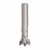 ITA TOOLS wiertło puszkowe diamentowe PCD D15 L57,5 S10 LH DWA.015LH – zdjęcie 3