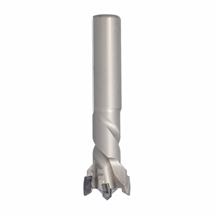 ITA TOOLS wiertło puszkowe diamentowe PCD D15 L57,5 S10 LH DWA.015LH – zdjęcie 3