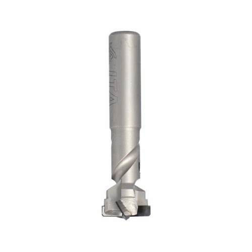 ITA TOOLS wiertło puszkowe diamentowe PCD D15 L57,5 S10 RH DWA.015RH – zdjęcie 1