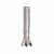 ITA TOOLS wiertło puszkowe diamentowe PCD D15 L57,5 S10 RH DWA.015RH – zdjęcie 2