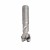 ITA TOOLS wiertło puszkowe diamentowe PCD D15 L57,5 S10 RH DWA.015RH – zdjęcie 4
