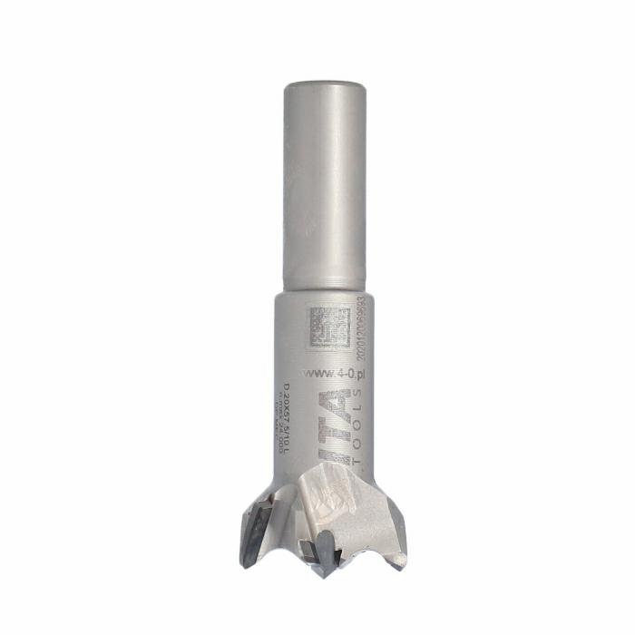 ITA TOOLS wiertło puszkowe diamentowe PCD D20 L57 S10 LH DWA.020LH – zdjęcie 1