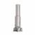 ITA TOOLS wiertło puszkowe diamentowe PCD D20 L57 S10 LH DWA.020LH – zdjęcie 2