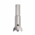 ITA TOOLS wiertło puszkowe diamentowe PCD D20 L57 S10 LH DWA.020LH – zdjęcie 4