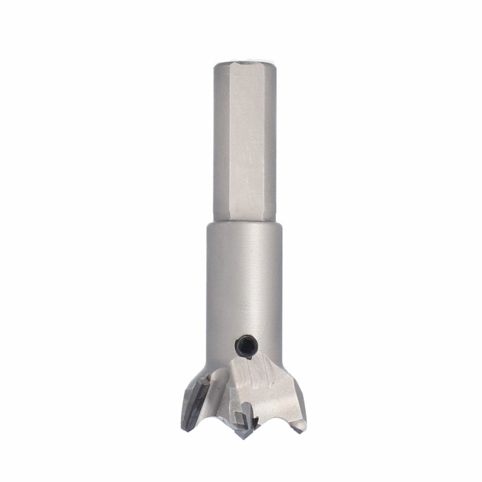 ITA TOOLS wiertło puszkowe diamentowe PCD D20 L57 S10 LH DWA.020LH – zdjęcie 4