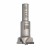 ITA TOOLS wiertło puszkowe diamentowe PCD D25 L57 S10 RH DWA.025RH – zdjęcie 1