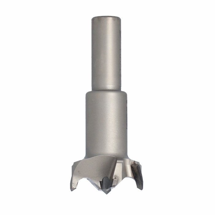 ITA TOOLS wiertło puszkowe diamentowe PCD D25 L57 S10 RH DWA.025RH – zdjęcie 2
