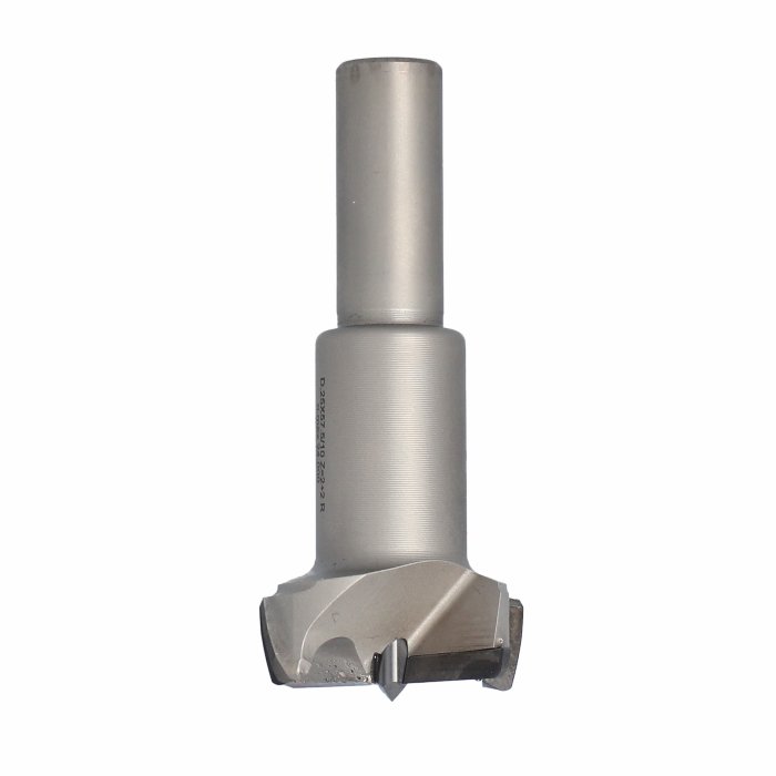 ITA TOOLS wiertło puszkowe diamentowe PCD D25 L57 S10 RH DWA.025RH – zdjęcie 3