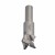 ITA TOOLS wiertło puszkowe diamentowe PCD D25 L57 S10 RH DWA.025RH – zdjęcie 4