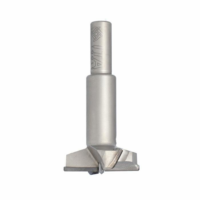 ITA TOOLS wiertło puszkowe diamentowe PCD D35 L57 S10 LH DWA.035LH – zdjęcie 1