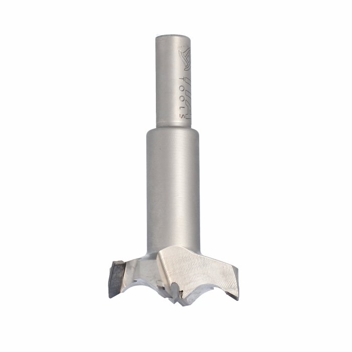 ITA TOOLS wiertło puszkowe diamentowe PCD D35 L57 S10 LH DWA.035LH – zdjęcie 2