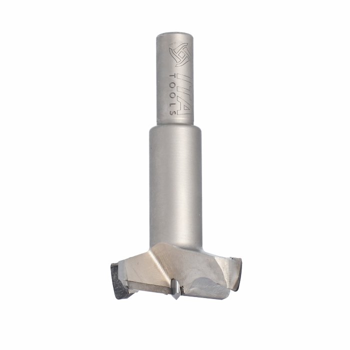 ITA TOOLS wiertło puszkowe diamentowe PCD D35 L57 S10 LH DWA.035LH – zdjęcie 3