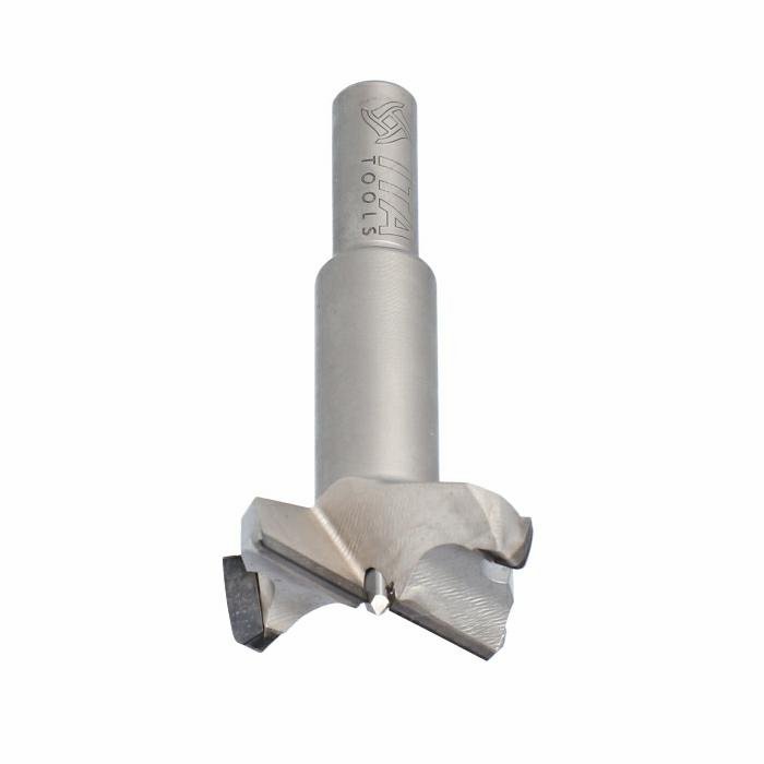 ITA TOOLS wiertło puszkowe diamentowe PCD D35 L57 S10 LH DWA.035LH – zdjęcie 4