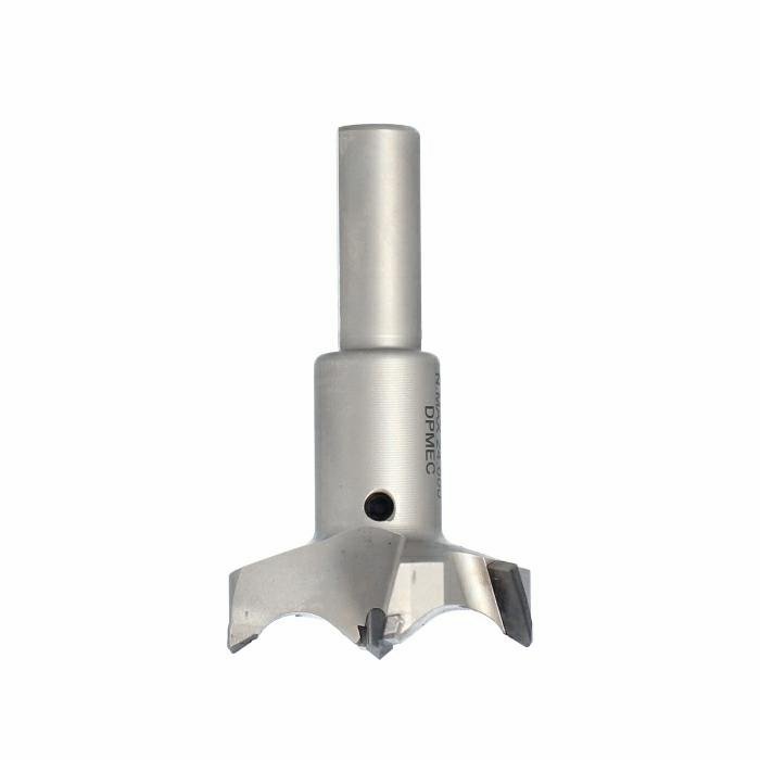 ITA TOOLS wiertło puszkowe diamentowe PCD D35 L57 S10 RH DWA.035RH – zdjęcie 2