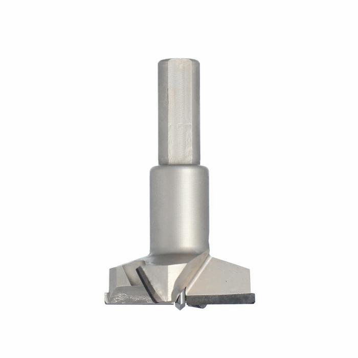 ITA TOOLS wiertło puszkowe diamentowe PCD D35 L57 S10 RH DWA.035RH – zdjęcie 3