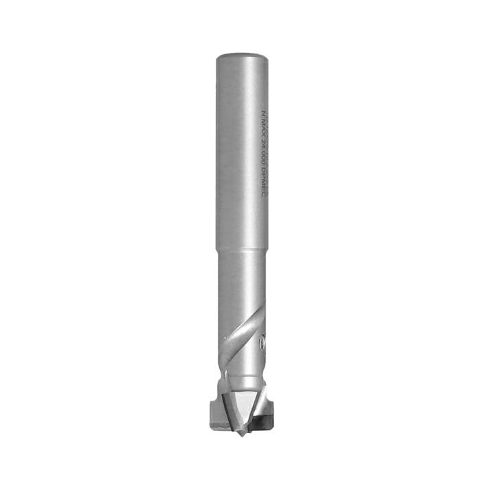 ITA TOOLS wiertło puszkowe diamentowe PCD D12 L70 S10 LH DWB.012LH – zdjęcie 1