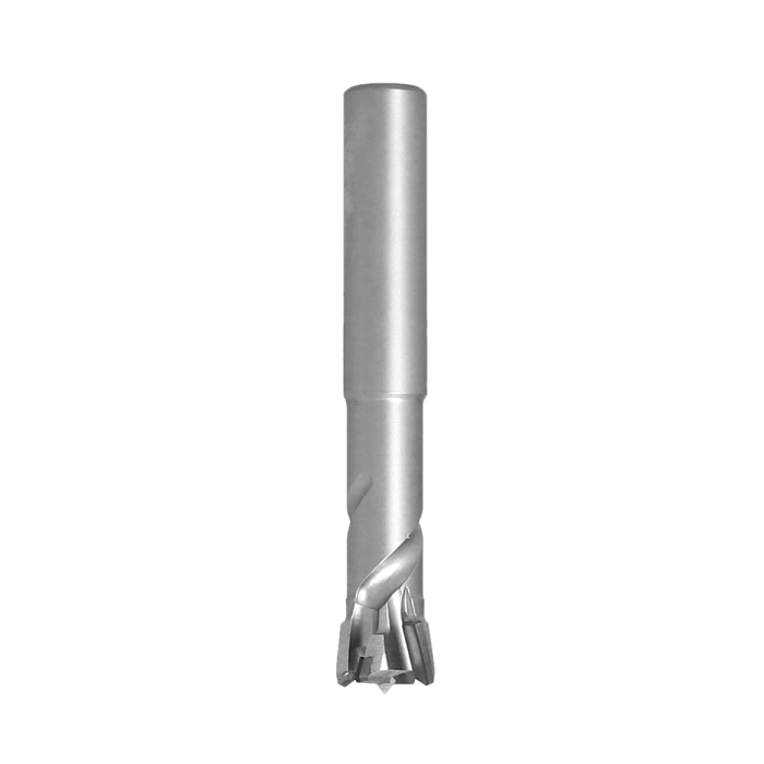 ITA TOOLS wiertło puszkowe diamentowe PCD D12 L70 S10 LH DWB.012LH – zdjęcie 2
