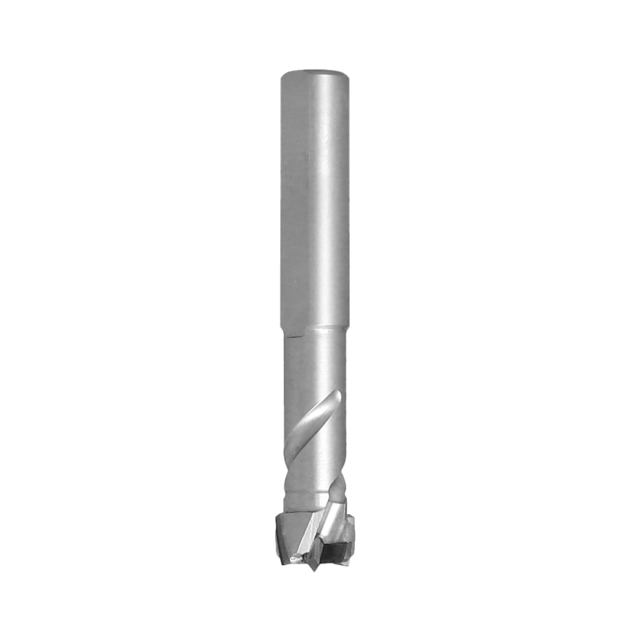 ITA TOOLS wiertło puszkowe diamentowe PCD D12 L70 S10 LH DWB.012LH – zdjęcie 4