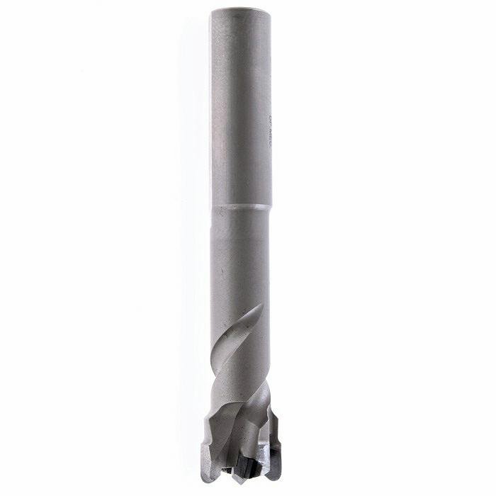 ITA TOOLS wiertło puszkowe diamentowe PCD D12 L70 S10 RH DWB.012RH – zdjęcie 2