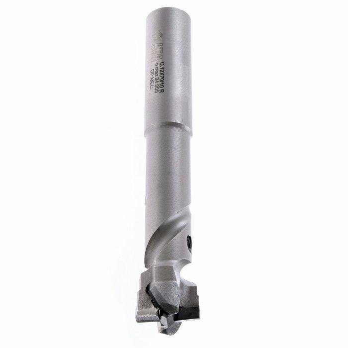 ITA TOOLS wiertło puszkowe diamentowe PCD D12 L70 S10 RH DWB.012RH – zdjęcie 3