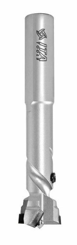 ITA TOOLS wiertło puszkowe diamentowe PCD D14 L70 S10 LH DWB.014LH – zdjęcie 1
