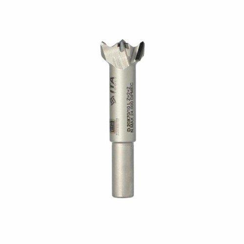 ITA TOOLS wiertło puszkowe diamentowe PCD D20 L70 S10 LH DWB.020LH – zdjęcie 1