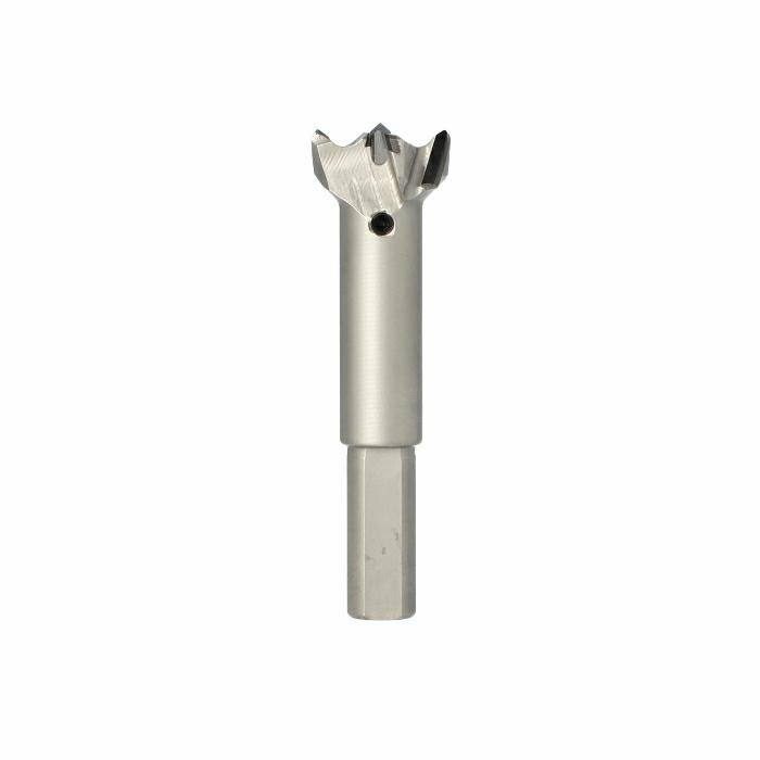 ITA TOOLS wiertło puszkowe diamentowe PCD D20 L70 S10 LH DWB.020LH – zdjęcie 3
