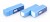 ITA TOOLS wiertło puszkowe diamentowe PCD D25 L70 S10 LH DWB.025LH – zdjęcie 2