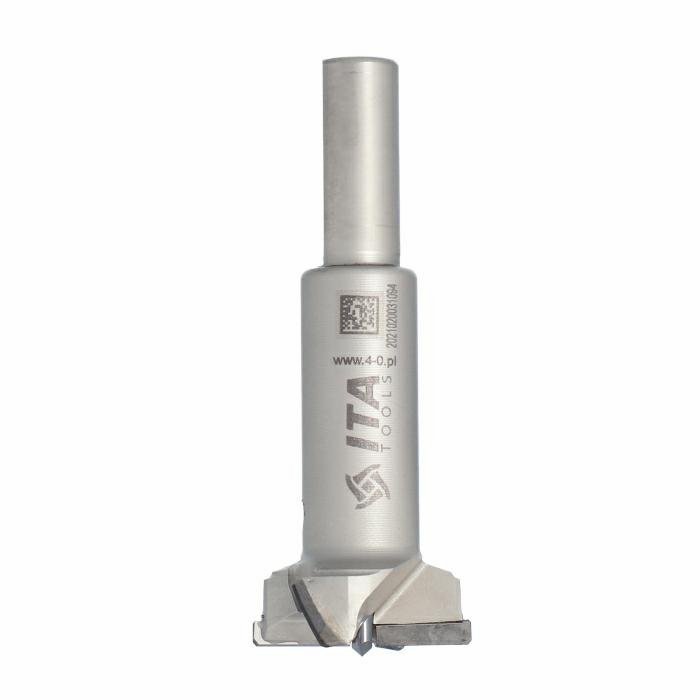 ITA TOOLS wiertło puszkowe diamentowe PCD D26 L70 S10 RH DWB.026RH – zdjęcie 1